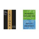 Altın Kitaplar İktidar Güç Sahibi Olmanın 48 Yasası Normal İnsanlar The New York Times Çok Satanı 2 Kitap Set