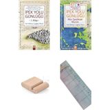 Altın Kitaplar Ipek Yolu Günlüğü 1. ve 2. Kitap/ Nuh Bektaş Çağdaş Yüksek/5. ve 6. Sınıf Hikaye+Tablet Tutucu - Tavsiye Kitap