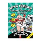 Altın Kitaplar Kaptan Düşükdon 2 - ve Konuşan Tuvaletlerin Saldırısı + Sosyalizm Alfabesi