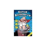 Altın Kitaplar Kaptan Düşükdon’un Maceraları + Müzedeki Sandalye + Yaşlı Adam ve Deniz: Bütün Eserleri 1 + 24 Kitap - Hayır