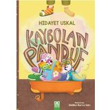 Altın Kitaplar Kaybolan Panduf