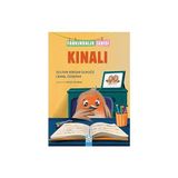 Altın Kitaplar Kınalı - Farkındalık Serisi... +3 Çocuk Kitabı