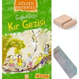 Altın Kitaplar Kır Gezisi / Gelincik Dizisi / Gülten Dayıoğlu / 3. Sınıf / 8-9 Yaş Hikaye+Tablet Tutucu - Tavsiye Kitap