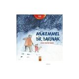 Altın Kitaplar Kış - Mükemmel Bir Barınak + Levent Ilk Okuma Kitaplarım 2 Set (10 Kitap): 1. Sınıf + 9 Kitap Set
