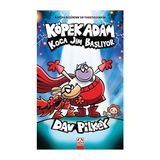 Altın Kitaplar Köpek Adam-13 / Koca Jım Başlıyor + Kilitli Kapı + 11 Kitap - Hayır