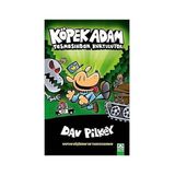 Altın Kitaplar Köpek Adam Tasmasından Kurtuluyor + Hamnet + 28 Kitap - Hayır