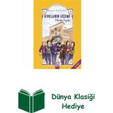 Altın Kitaplar Kuklanın Gizemi-Gezgin Dedektifler + Dünya Klasiği Hediye