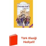 Altın Kitaplar Kuklanın Gizemi-Gezgin Dedektifler + Türk Klasiği Hediye