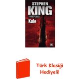 Altın Kitaplar Kule - Kara Kule Serisi 7.kitap + Türk Klasiği Hediye - Hayır