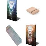 Altın Kitaplar Mo'nun Gizemi 1 ve 2 / Gülten Dayıoğlu / 12 16 Yaş Genç Romanları / + Tablet Tutucu - Tavsiye Kitap