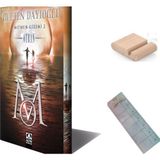 Altın Kitaplar Mo'nun Gizemi 2 Otran / Gülten Dayıoğlu / 12 16 Yaş Genç Romanları / + Tablet Tutucu - Tavsiye Kitap