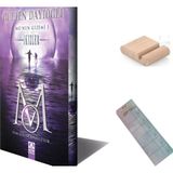 Altın Kitaplar Mo'nun Gizemi 3 Ikizler / Gülten Dayıoğlu / 12 16 Yaş Genç Romanları / + Tablet Tutucu - Tavsiye Kitap