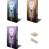Altın Kitaplar Mo'nun Gizemi Serisi 1-2-3. Kitap / Gülten Dayıoğlu / 12 16 Yaş Genç Romanları / + Tablet Tutucu - Tavsiye Kitap