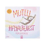 Altın Kitaplar Mutlu Hayalperest + Anatomi: Bir Aşk Hikayesi