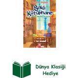 Altın Kitaplar Saklı Kütüphane - Dijital Dünyaya Yolculuk + Dünya Klasiği - Hayır
