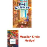 Altın Kitaplar Saklı Kütüphane - Dijital Dünyaya Yolculuk + Masallar - Hayır