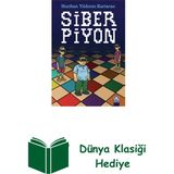 Altın Kitaplar Siber Piyon + Dünya Klasiği - Hayır