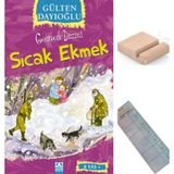 Altın Kitaplar Sıcak Ekmek / Gelincik Dizisi / Gülten Dayıoğlu / 3. Sınıf / 8-9 Yaş Hikaye+Tablet Tutucu - Tavsiye Kitap
