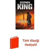 Altın Kitaplar Silahşör - Kara Kule Serisi 1.kitap + Türk Klasiği Hediye - Hayır