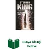 Altın Kitaplar Susannah'ın Şarkısı - Kara Kule Serisi 6.kitap + Dünya Klasiği Hediye - Hayır