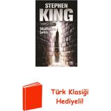 Altın Kitaplar Susannah'ın Şarkısı - Kara Kule Serisi 6.kitap + Türk Klasiği Hediye - Hayır