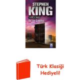 Altın Kitaplar Üç'ün Çekilişi - Kara Kule Serisi 2.kitap + Türk Klasiği Hediye - Hayır