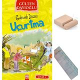 Altın Kitaplar Uçurtma / Gelincik Dizisi / Gülten Dayıoğlu / 3. Sınıf / 8-9 Yaş Hikaye+Tablet Tutucu - Tavsiye Kitap