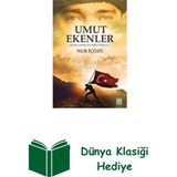 Altın Kitaplar Umut Ekenler + Dünya Klasiği Hediye