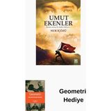Altın Kitaplar Umut Ekenler + Geometri Hediye