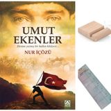 Altın Kitaplar Umut Ekenler / Nur Içözü / 5. ve 6. Sınıf /10-12 Yaş Hikaye+Tablet Tutucu - Tavsiye Kitap