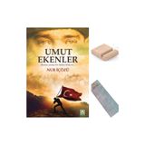 Altın Kitaplar Umut Ekenler / Nur İçözü / 5. ve 6. Sınıf /10-12 Yaş Hikaye+Tablet Tutucu