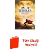 Altın Kitaplar Umut Ekenler + Türk Klasiği Hediye