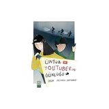 Altın Kitaplar Ünsüz Youtuberın Günlüğü + Hayatta Kalanlar