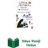 Altın Kitaplar Ünsüz Youtuberın Günlüğü - Layksızlar + Dünya Klasiği - Hayır