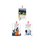 Altın Kitaplar Ünsüz Youtuberın Günlüğü Serisi, 3 Kitap Set, Miyase SERTBARUT