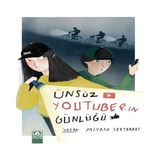 Altın Kitaplar Ünsüz Youtuberın Günlüğü