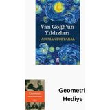 Altın Kitaplar Van Gogh'un Yıldızları + Geometri Hediye