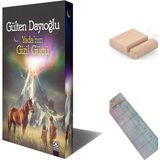 Altın Kitaplar Yada'nın Gizli Gücü / Gülten Dayıoğlu / 7. ve 8. Sınıf /11-13 Yaş Hikaye+Tablet Tutucu+Takip Ayracı - Tavsiye Kitap