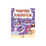 Altın Kitaplar Yaratıcı Yaramazlık + Bebekler Için Kuantum Fiziği + 6 Kitap Set