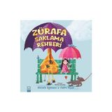 Altın Kitaplar Zürafa Saklama Rehberi + Küçük Astronot Doruk + Ilk Okuma Kitabım - Elif Taşınıyor + 17 Kitap Set