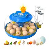 Altın Kuluçka-wonegg 18'li Tam Otomatik Kuluçka Makinesi