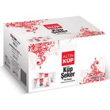 Altın Küp 1 kg Küp Şeker
