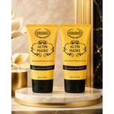 Altın Maske 150 Ml 2'Li Paket