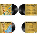 Altın Mikrofon 1965-1966 Özel Set (2 Plak)