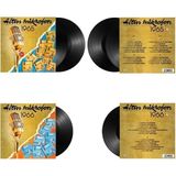 Altın Mikrofon 1965-1966 Özel Set (3 Plak)