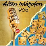 Altın Mikrofon 1965 (2'li Plak)