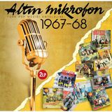 Altın Mikrofon 1967-1968 (2'li Plak)