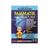 Altın Nokta Yayınevi Altın Nokta Nartest 7. Sınıf Ciltli Matematik Yarışmalarına İlk Adım Soru Bankası LGS Hazırlığı