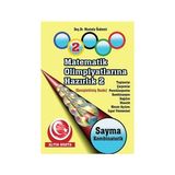 Altın Nokta Yayınevi Matematik Olimpiyatlarına Hazırlık 2 Temel Bilgiler - 2 Ciltsiz Kitap İlköğretim ve Lise İçin