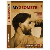 Altın Nokta Yayınevi Mustafa Yağcı My Geometri - 2 (Konu Anlatımlı - Örnek Çözümlü) - 2026